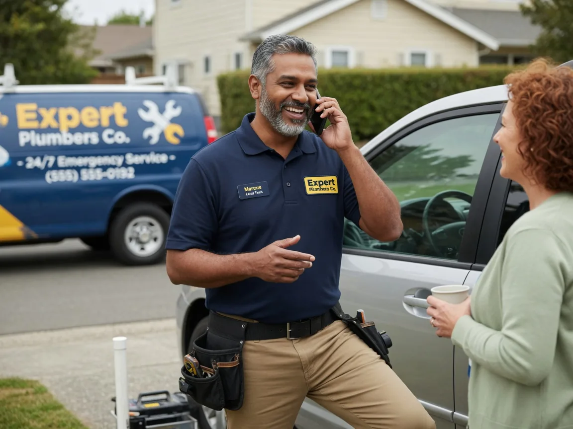 Drain Cleaning Waldron, MO FAQs